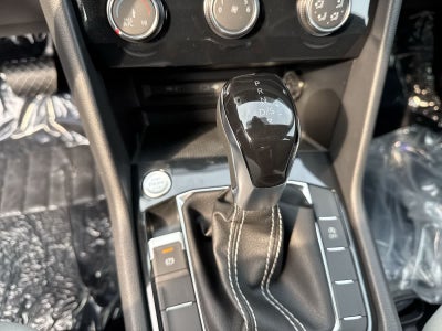 2026 Volkswagen Taos 1.5T S