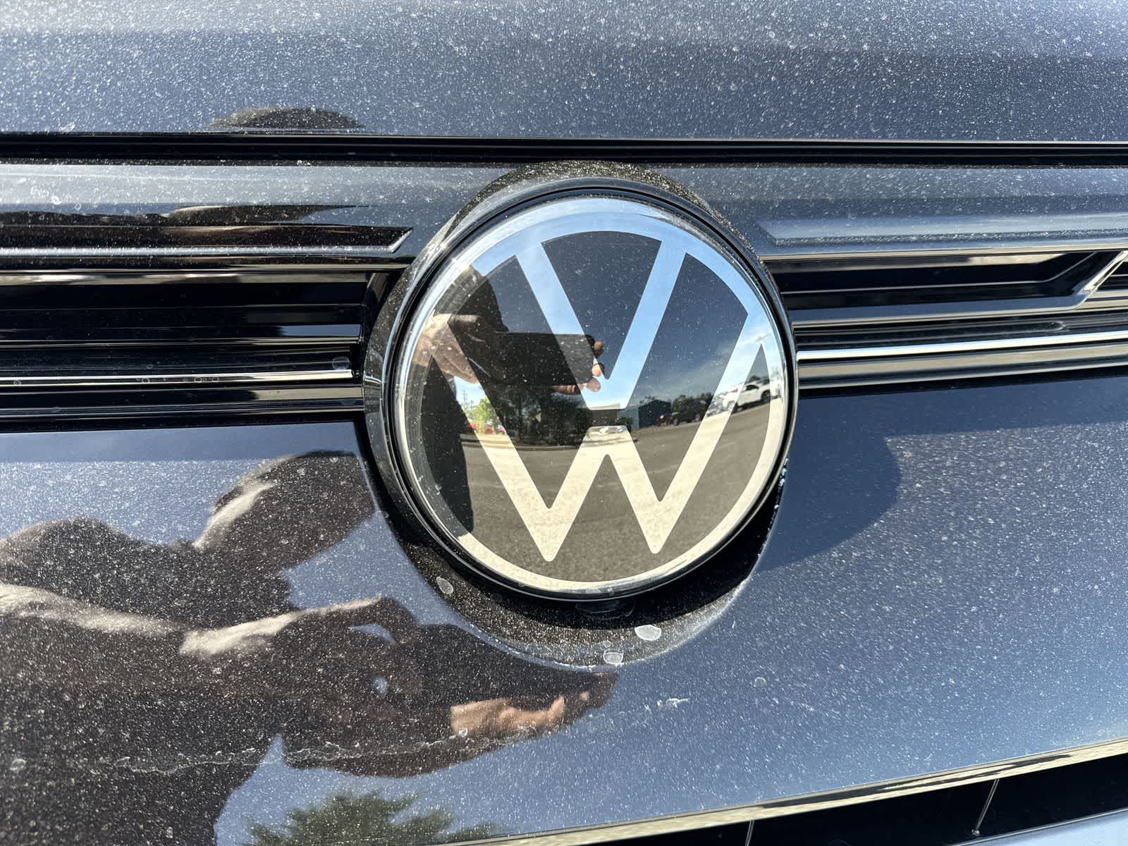 2026 Volkswagen Taos 1.5T S