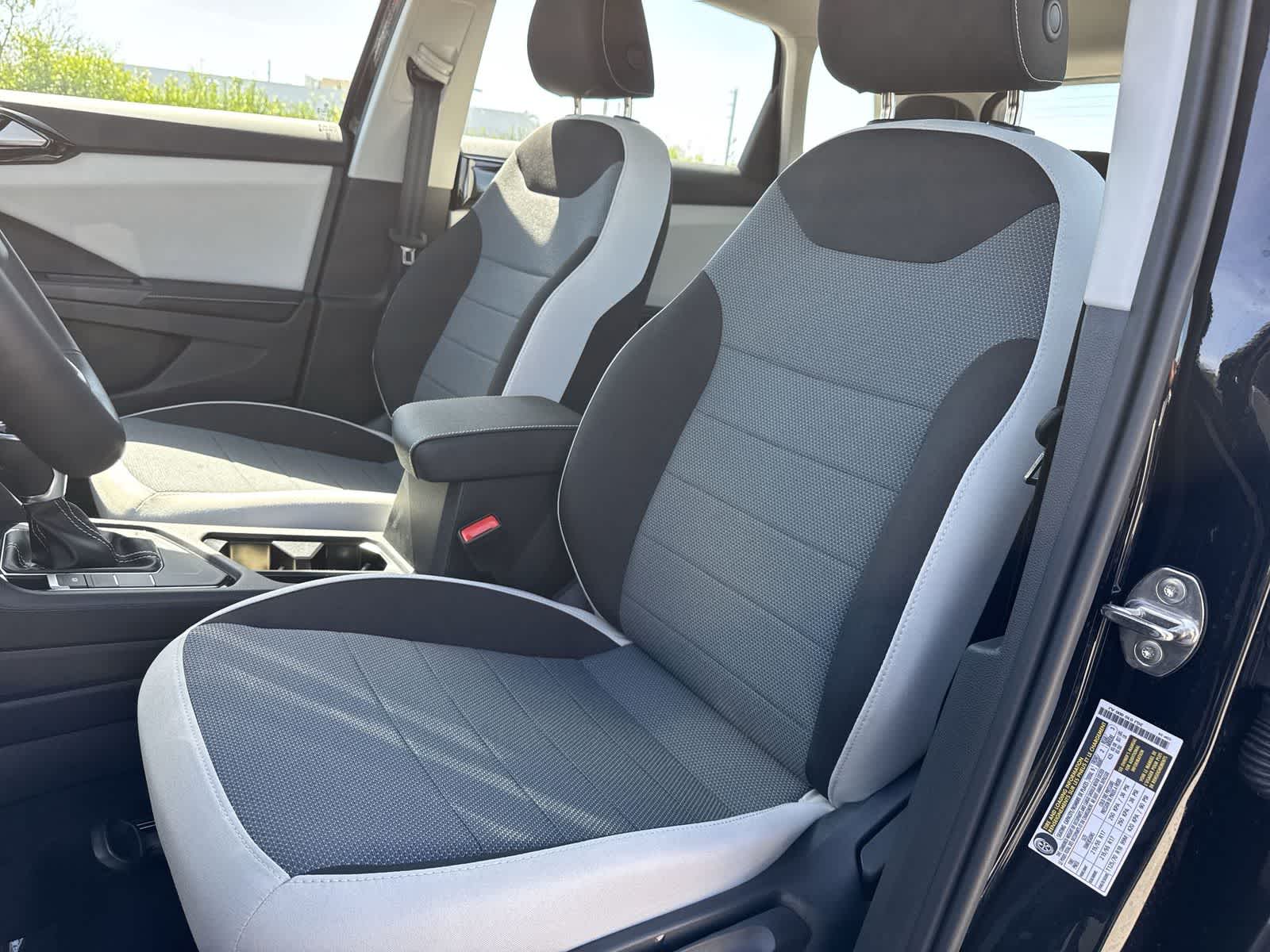 2026 Volkswagen Taos 1.5T S