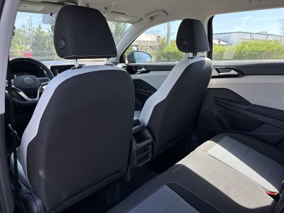 2026 Volkswagen Taos 1.5T S