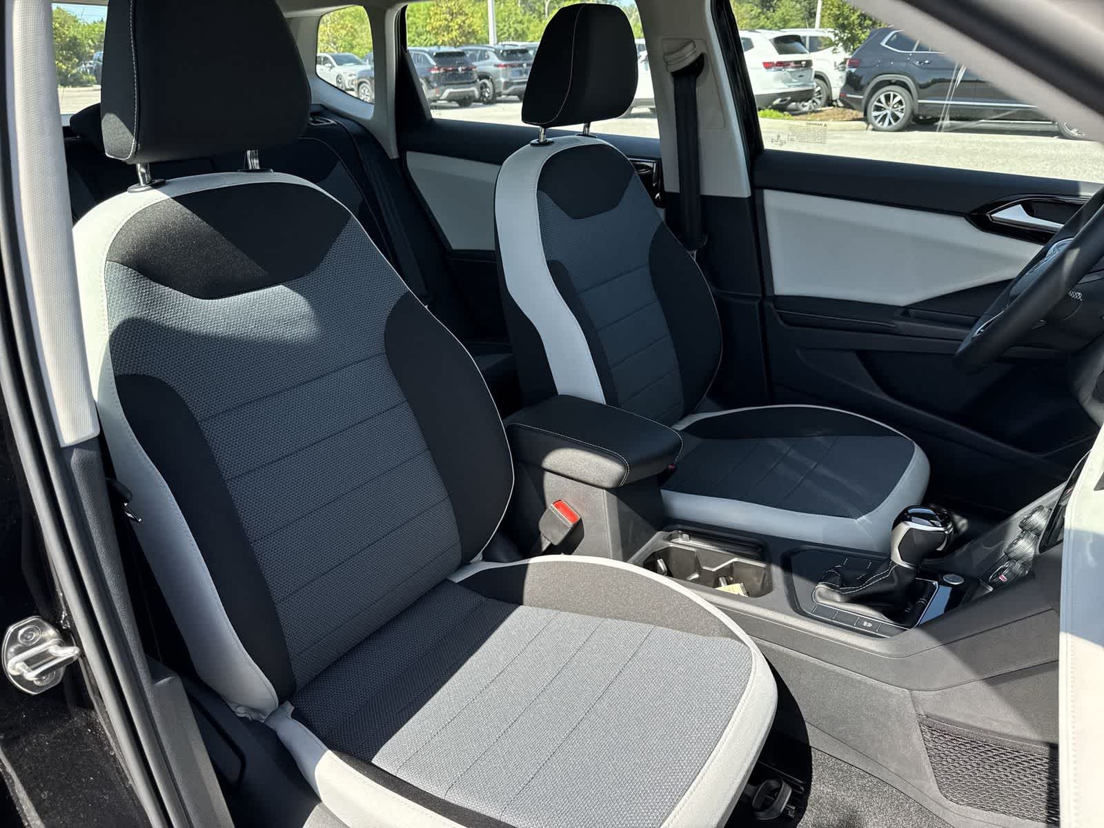 2026 Volkswagen Taos 1.5T S