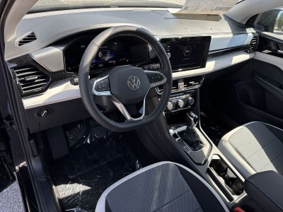 2026 Volkswagen Taos 1.5T S