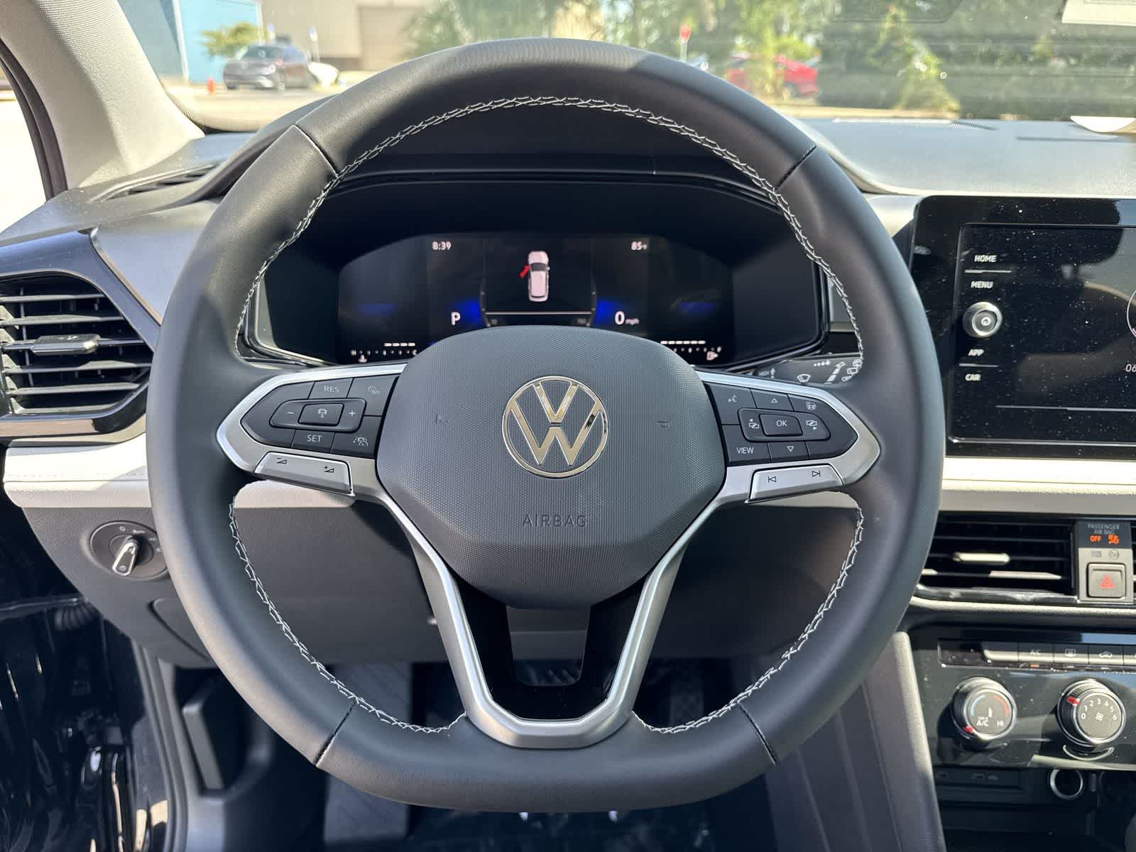 2026 Volkswagen Taos 1.5T S