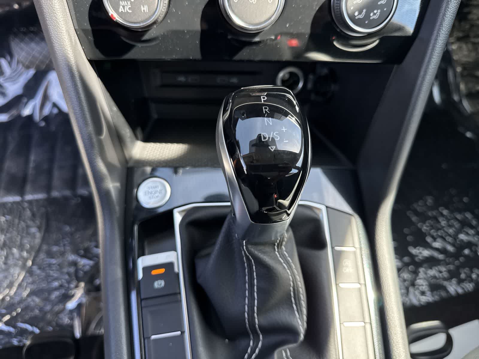 2026 Volkswagen Taos 1.5T S