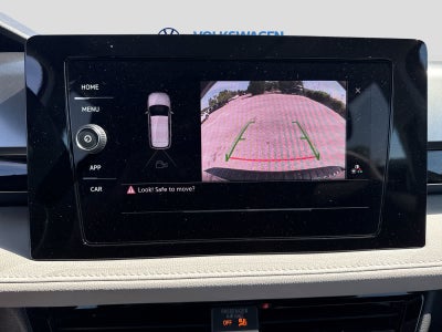 2026 Volkswagen Taos 1.5T S