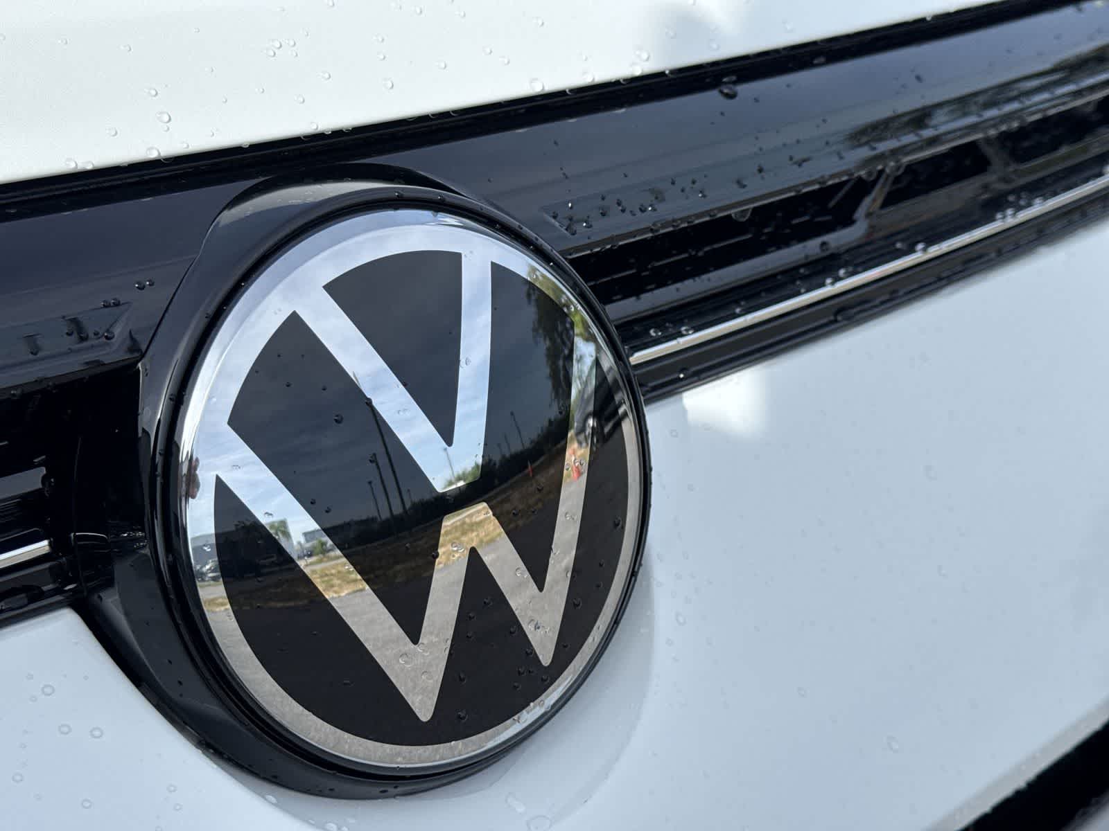 2026 Volkswagen Taos 1.5T S