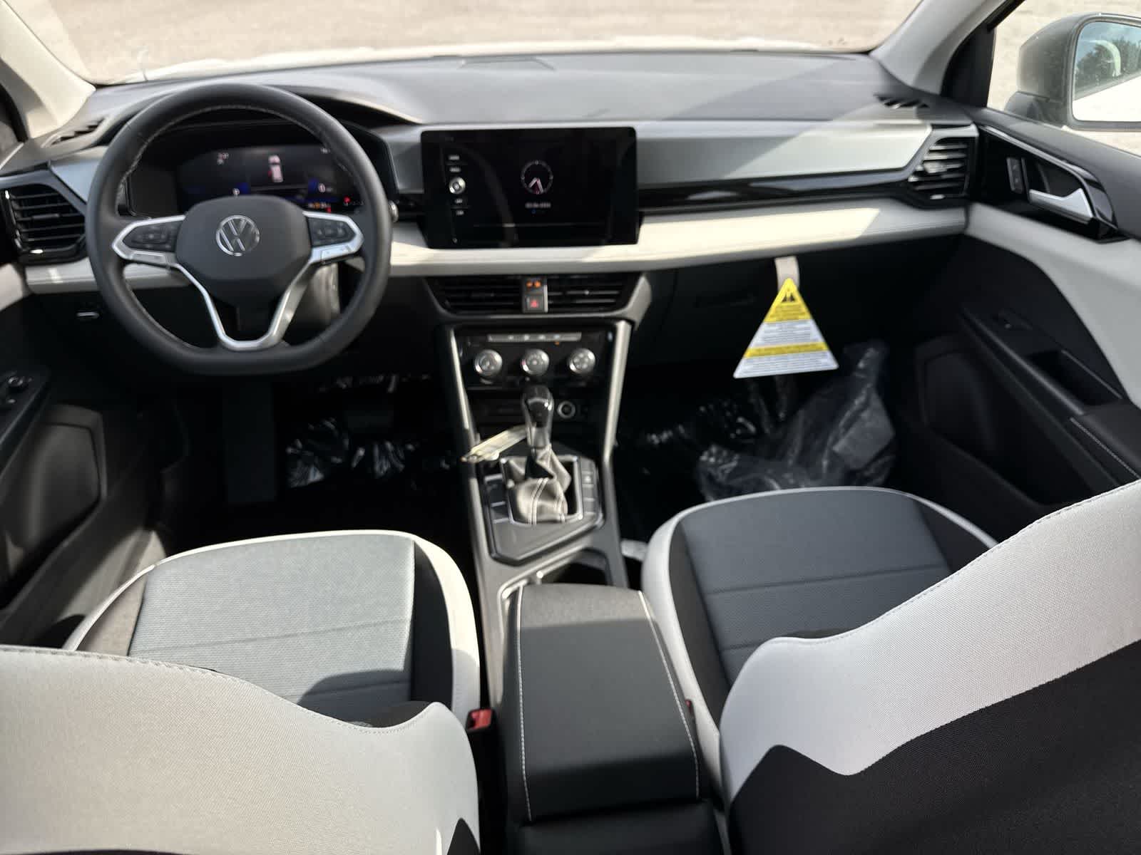 2026 Volkswagen Taos 1.5T S