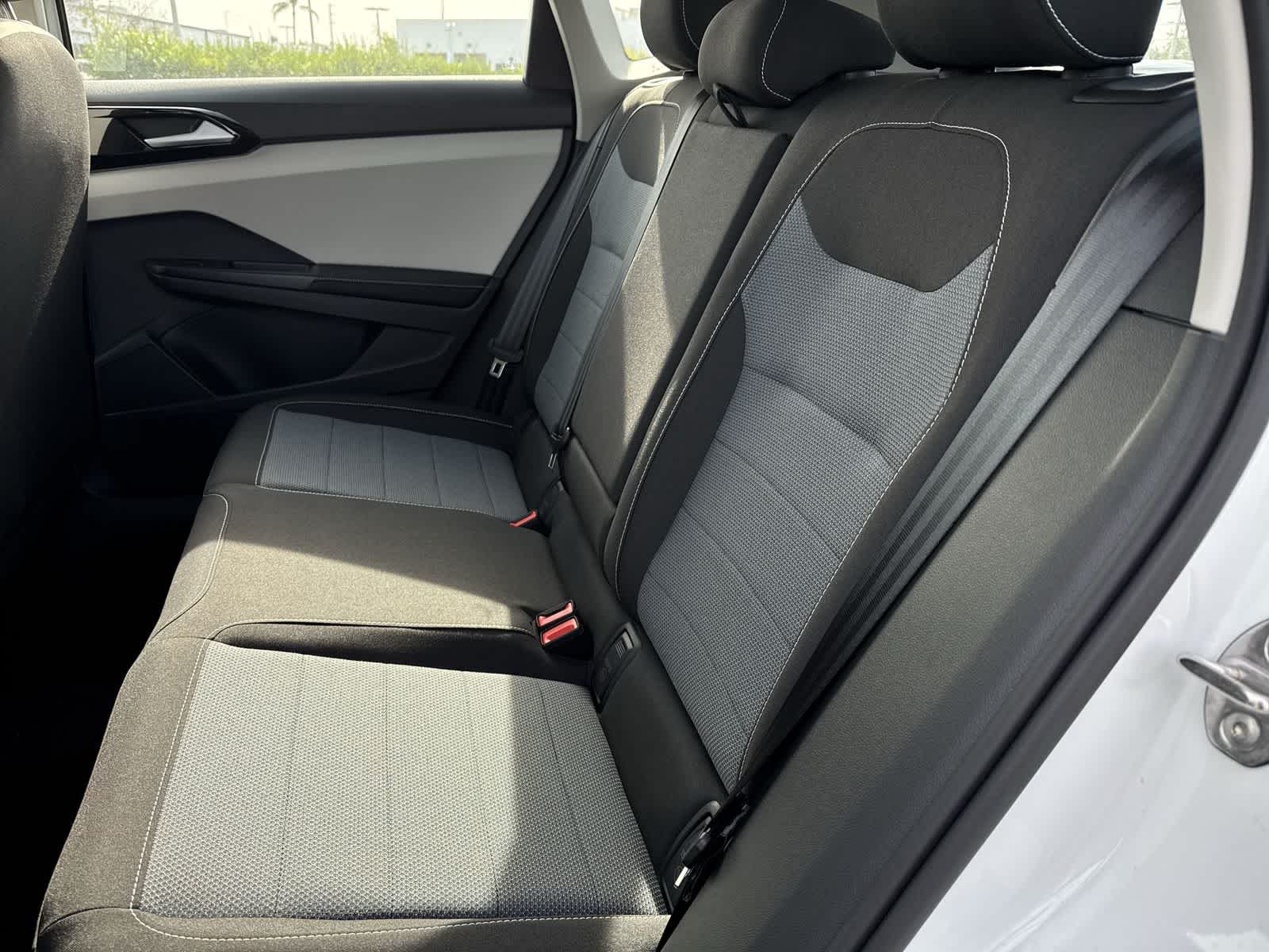 2026 Volkswagen Taos 1.5T S