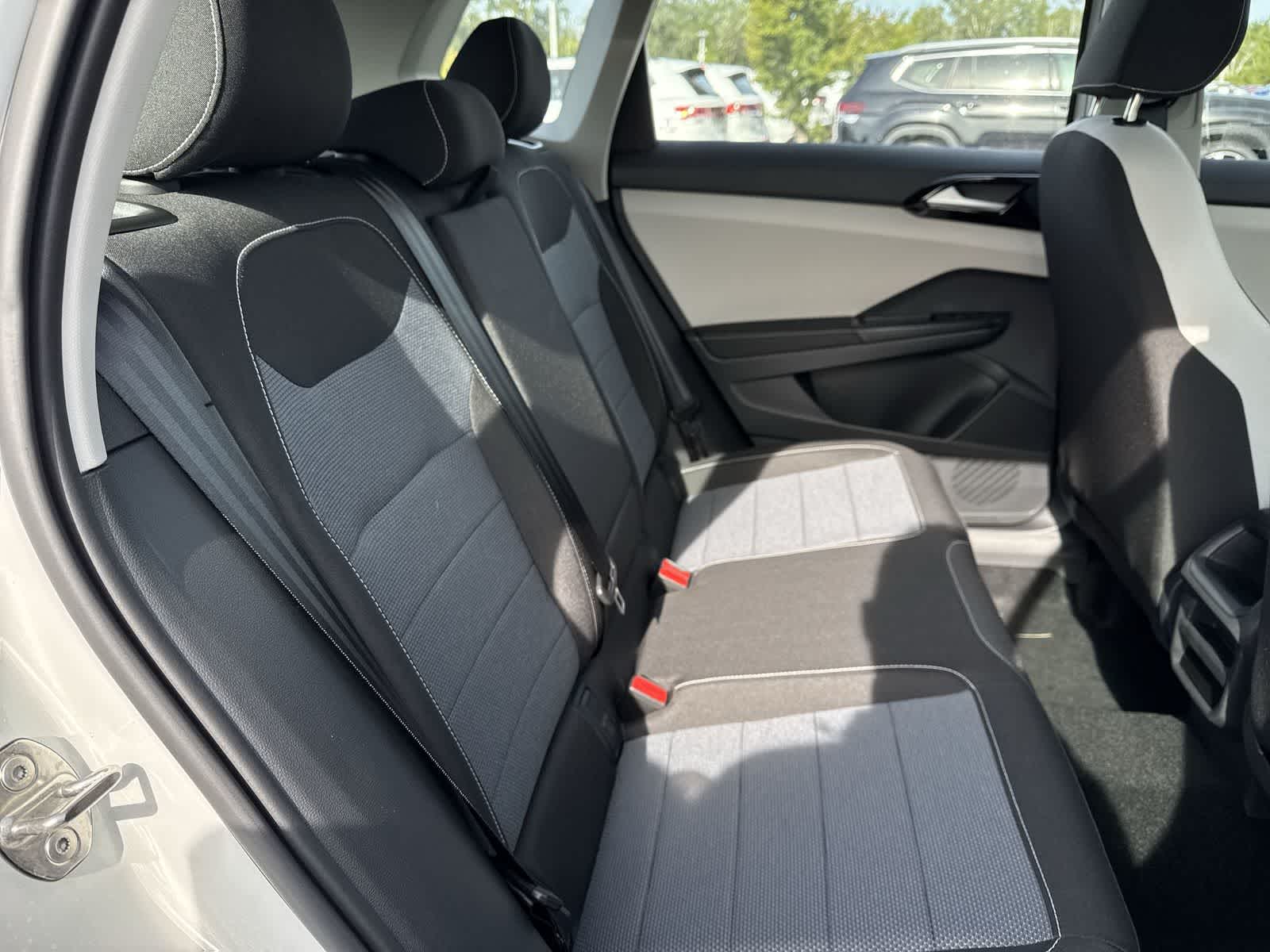 2026 Volkswagen Taos 1.5T S