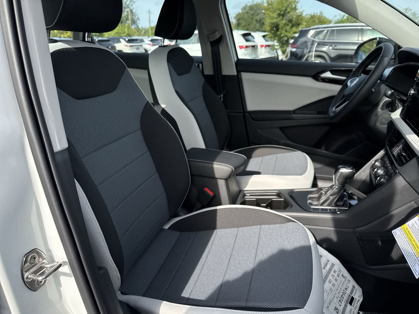 2026 Volkswagen Taos 1.5T S