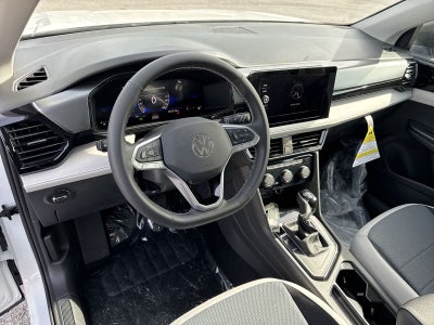2026 Volkswagen Taos 1.5T S
