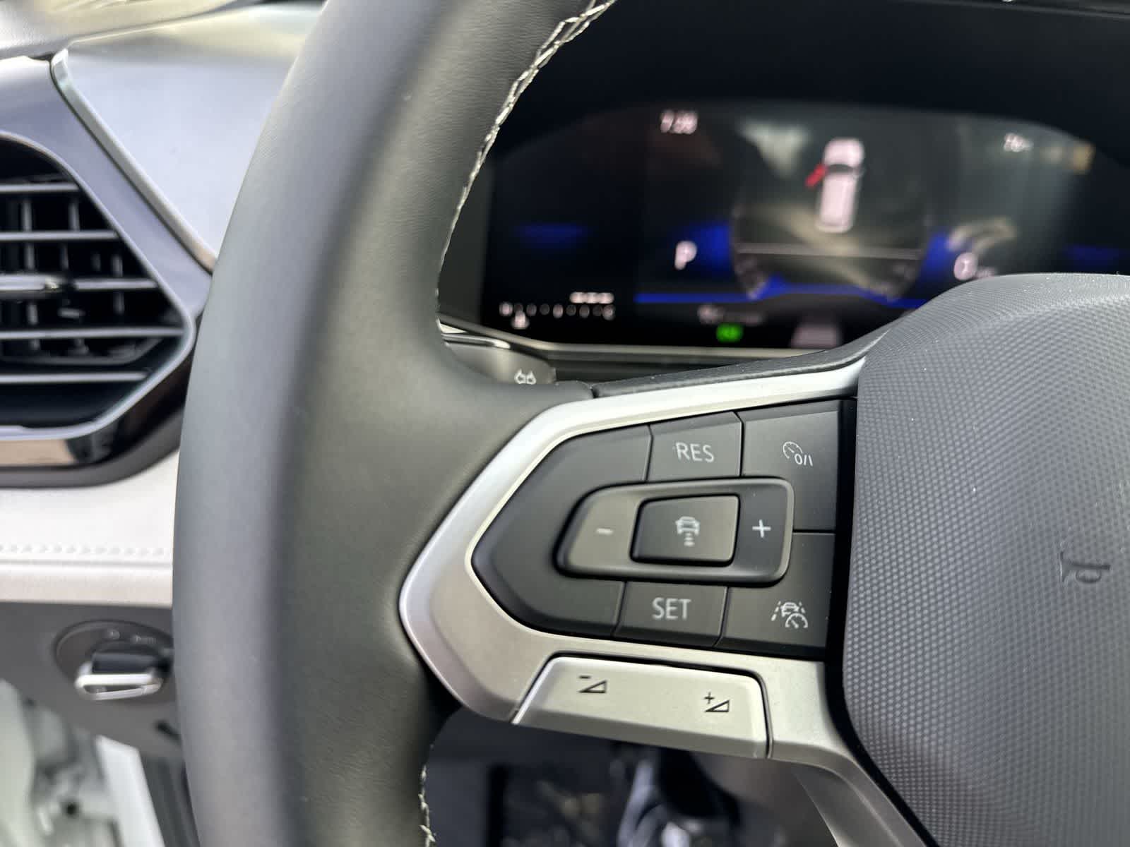 2026 Volkswagen Taos 1.5T S