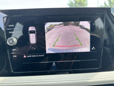 2026 Volkswagen Taos 1.5T S