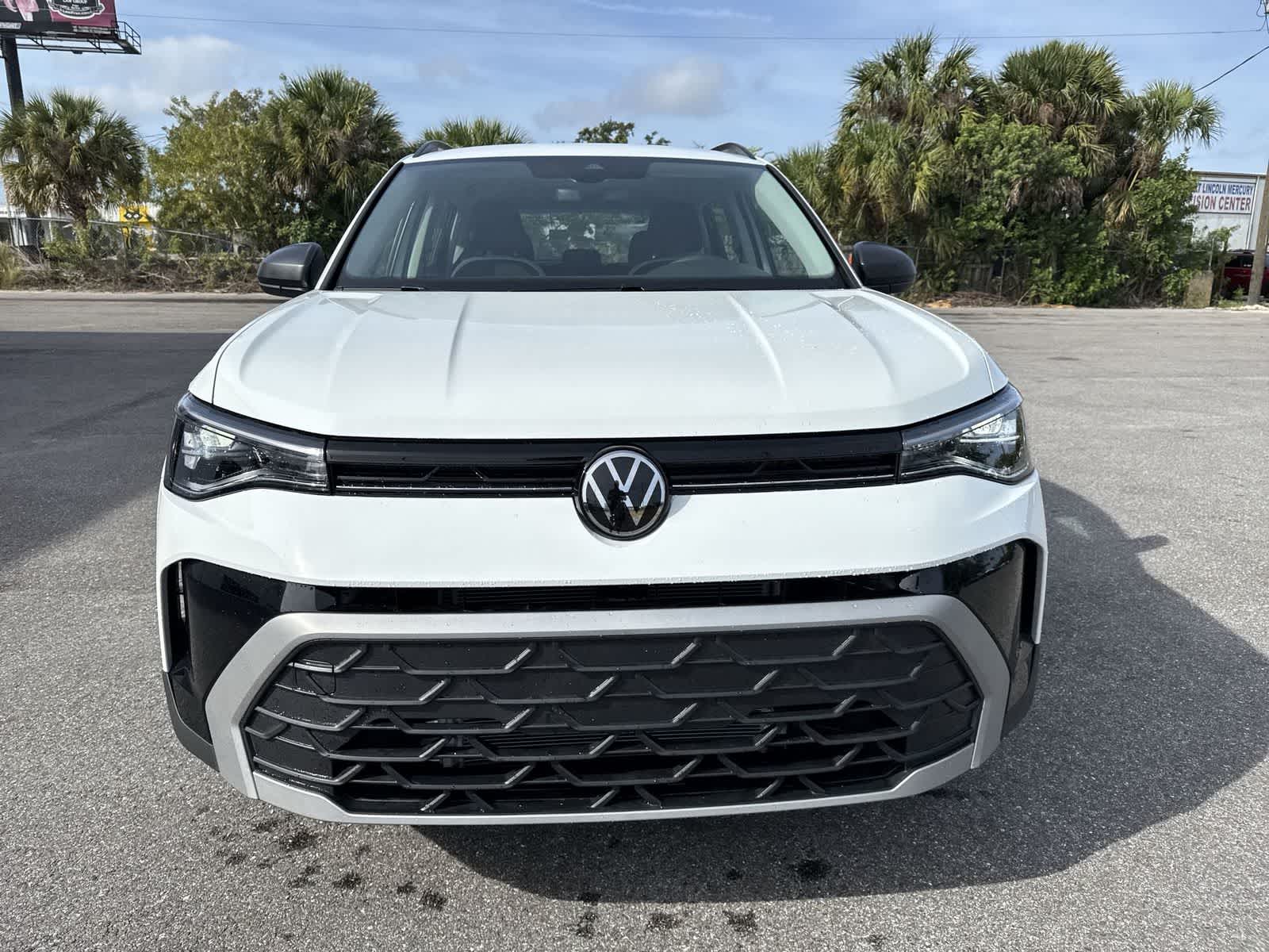 2026 Volkswagen Taos 1.5T S