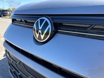 2026 Volkswagen Taos 1.5T S