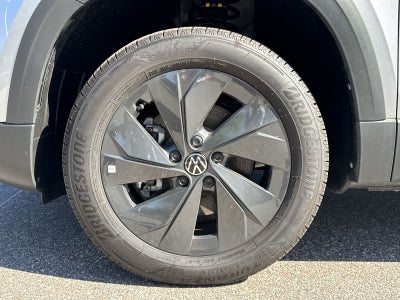 2026 Volkswagen Taos 1.5T S