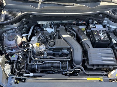 2026 Volkswagen Taos 1.5T S