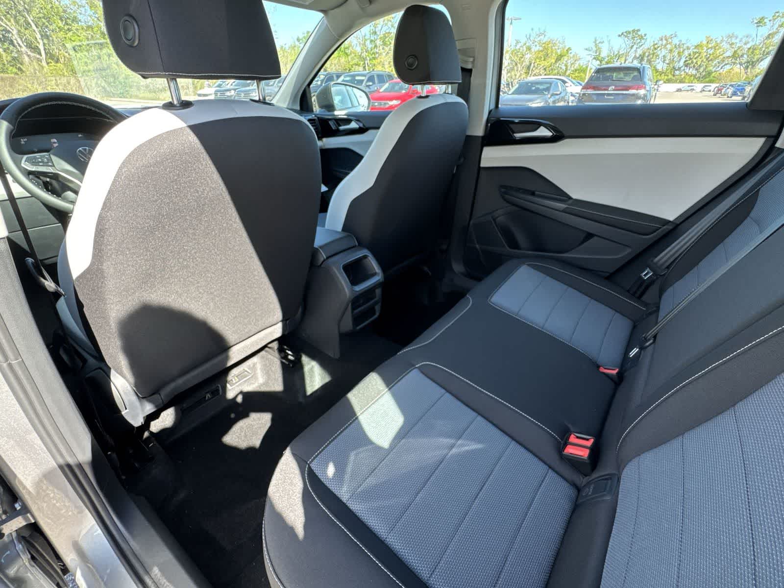 2026 Volkswagen Taos 1.5T S