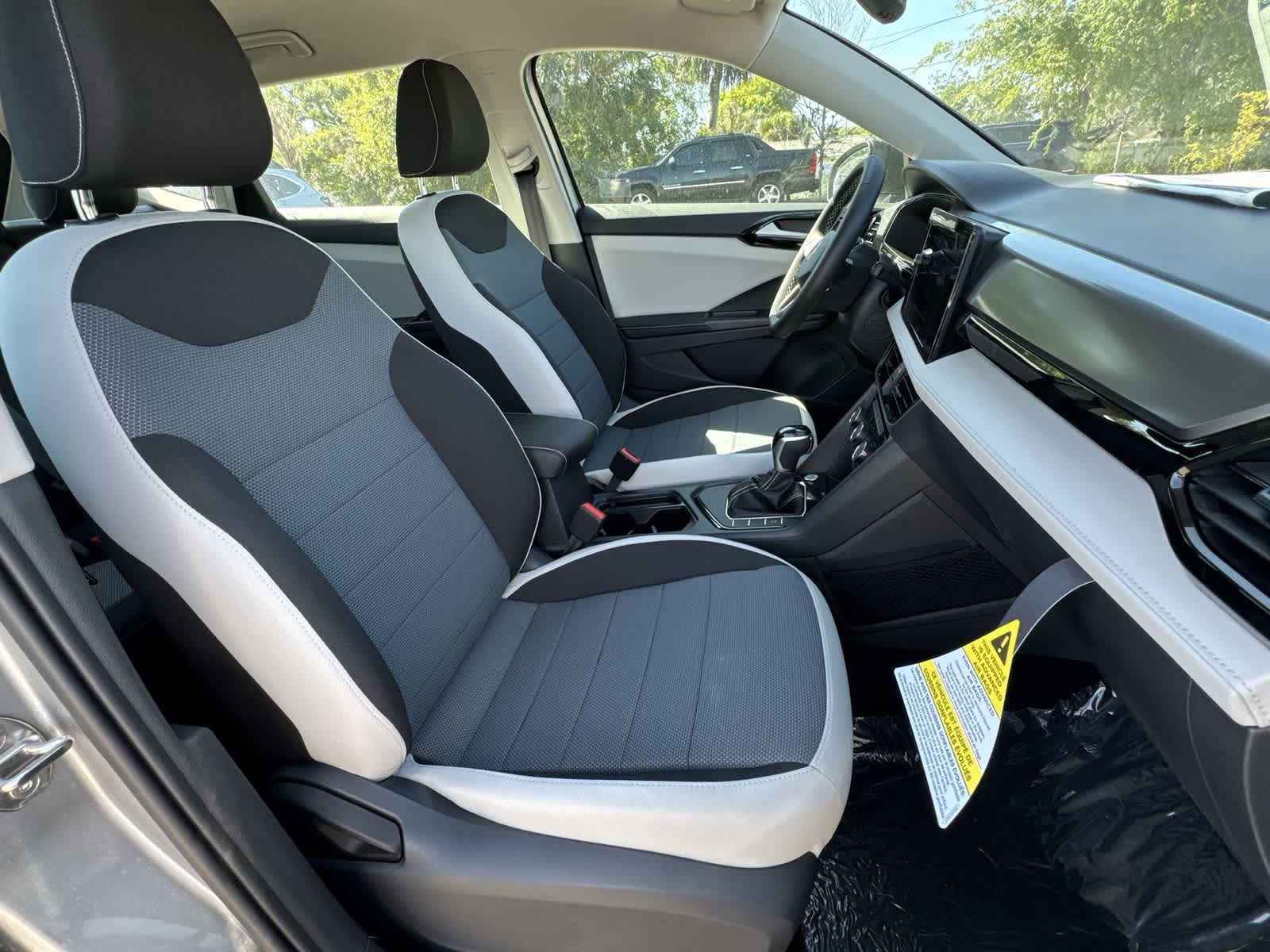 2026 Volkswagen Taos 1.5T S