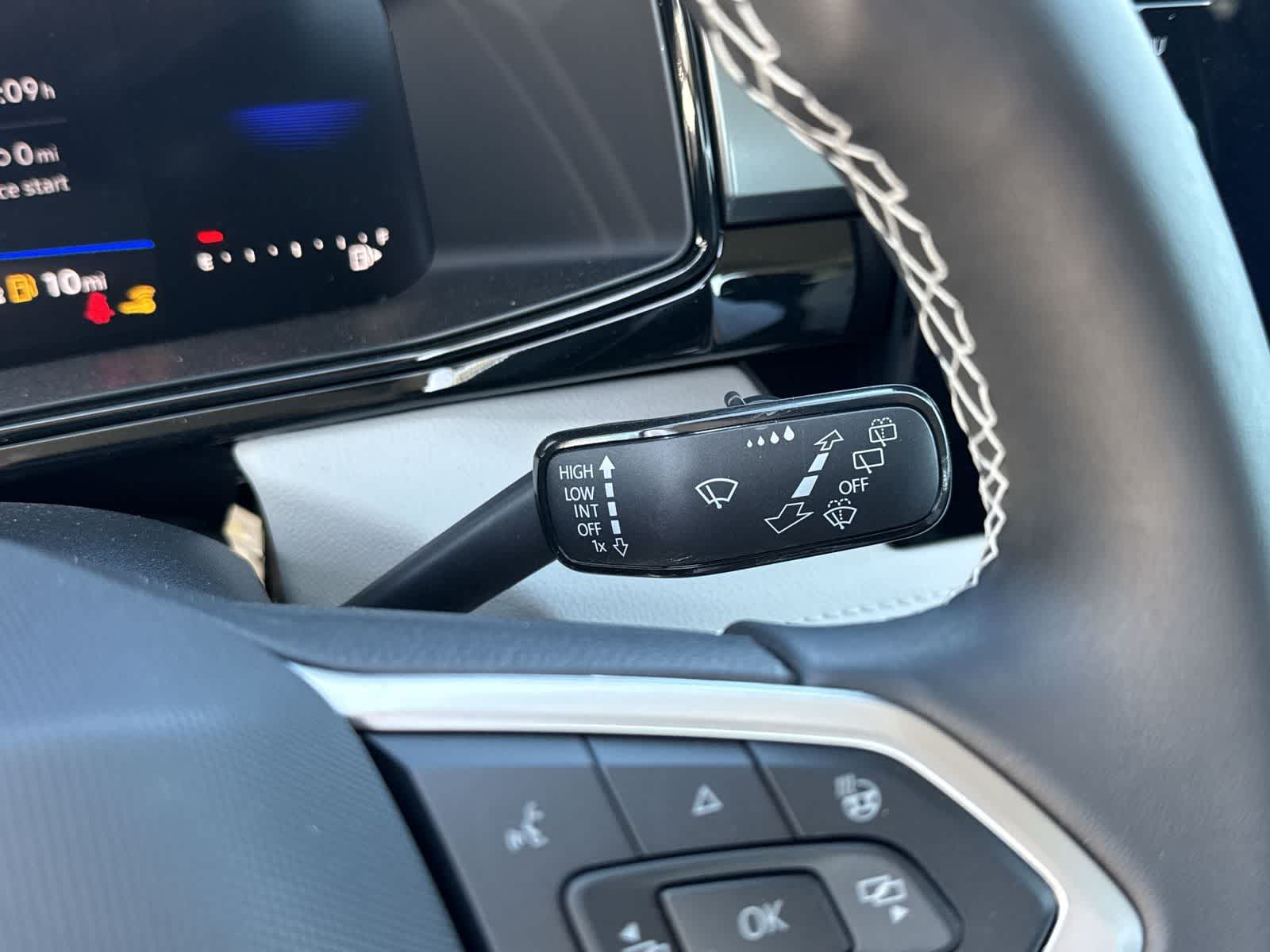2026 Volkswagen Taos 1.5T S