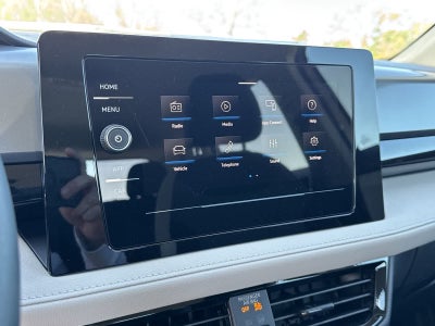 2026 Volkswagen Taos 1.5T S