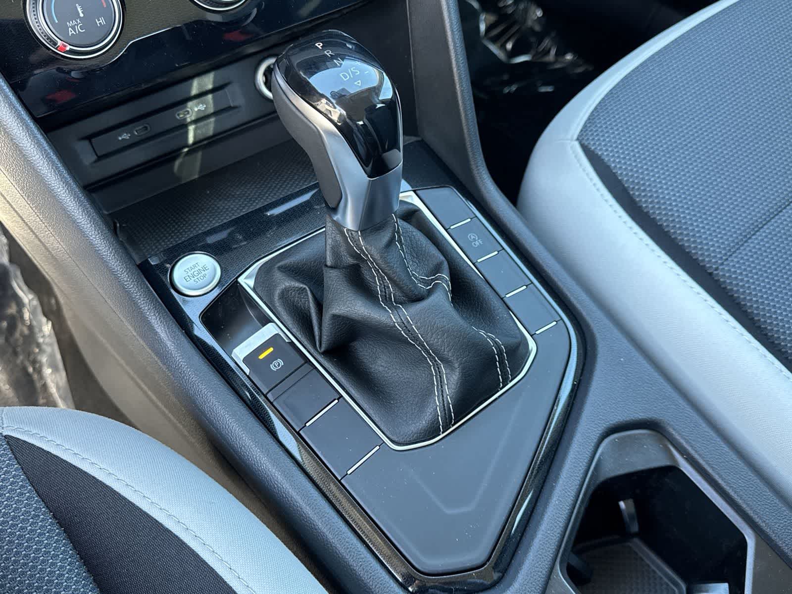 2026 Volkswagen Taos 1.5T S