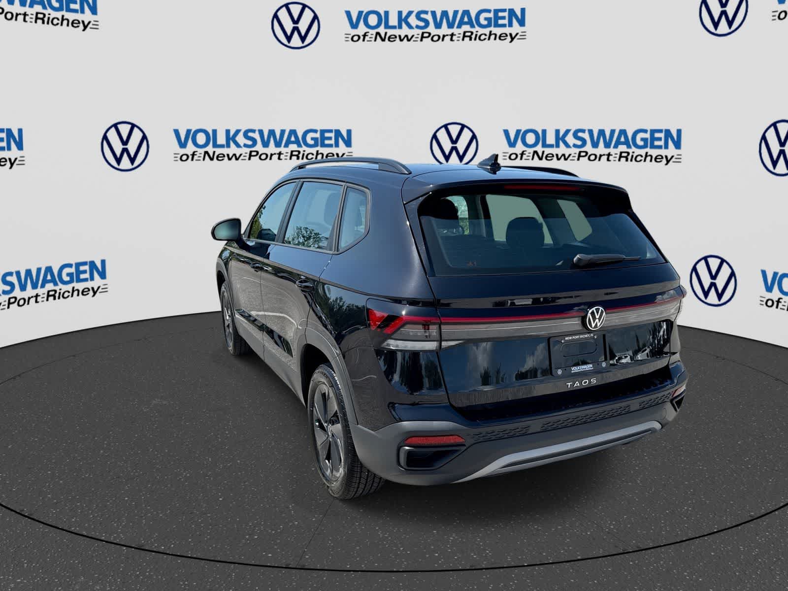 2026 Volkswagen Taos 1.5T S