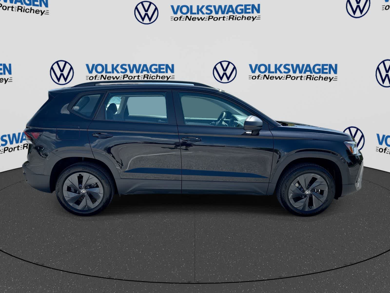 2026 Volkswagen Taos 1.5T S