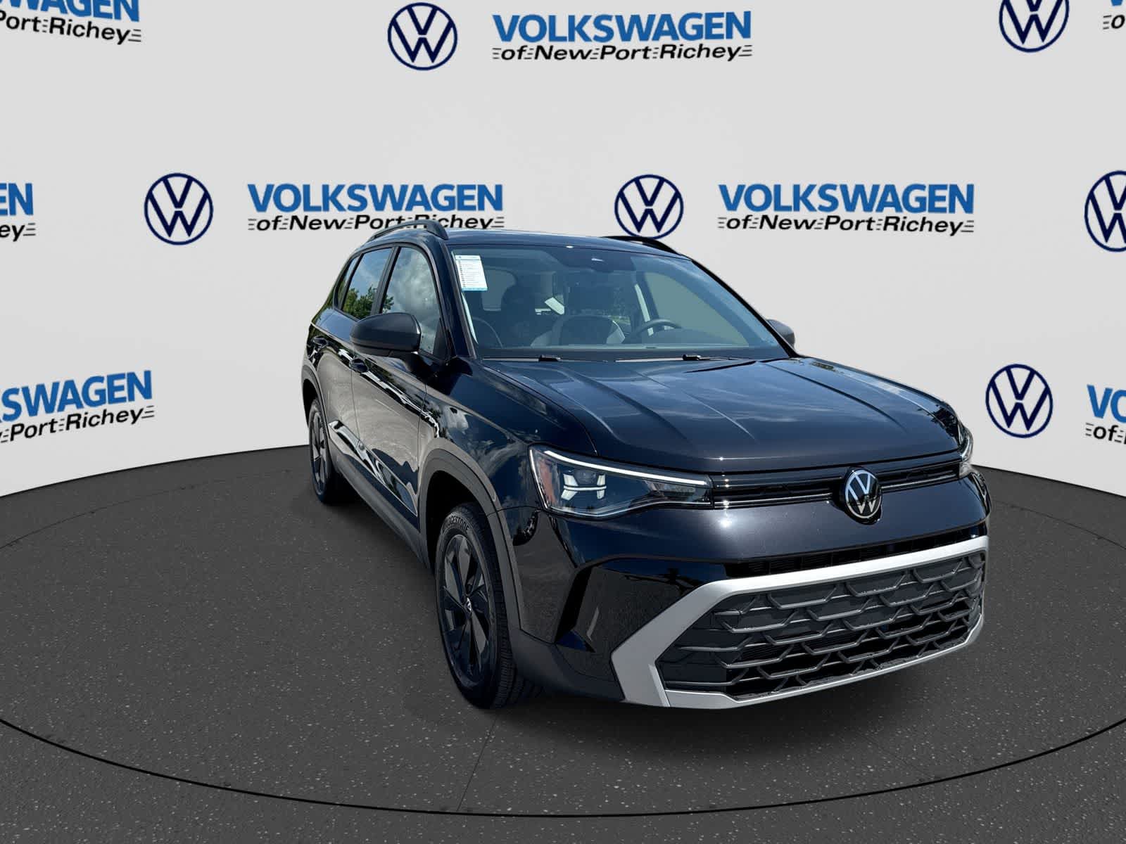 2026 Volkswagen Taos 1.5T S