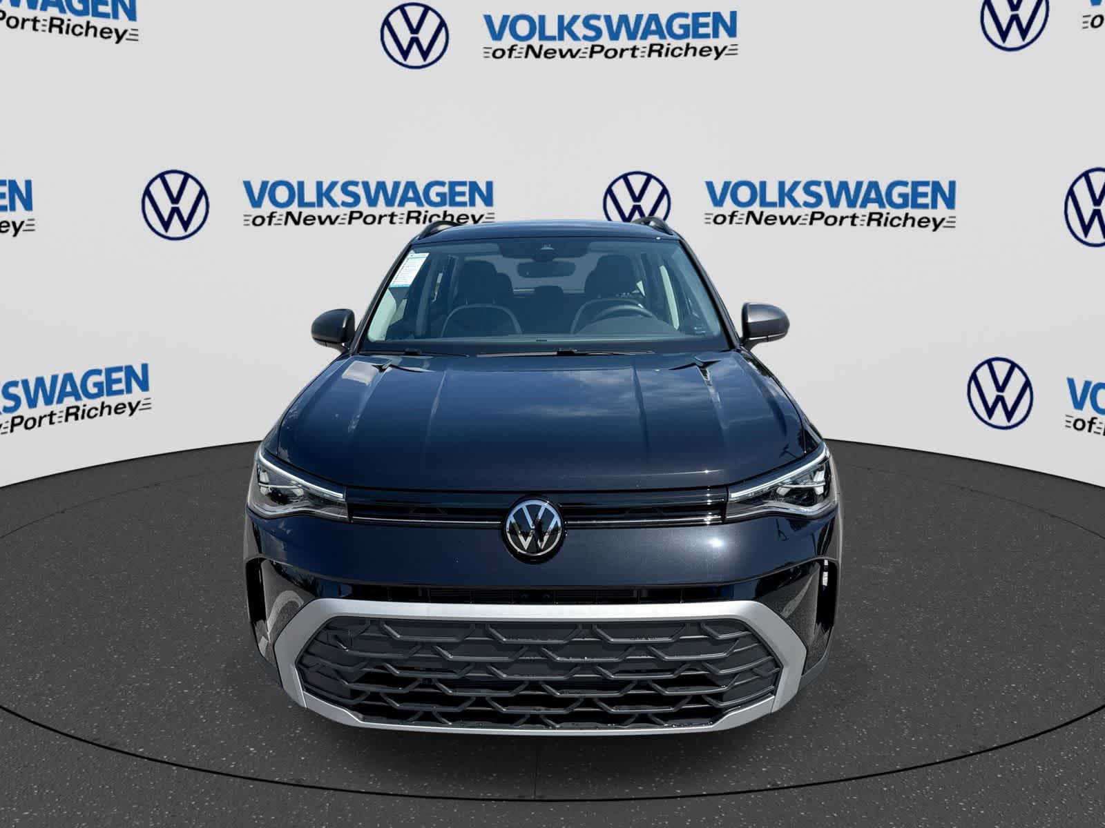 2026 Volkswagen Taos 1.5T S