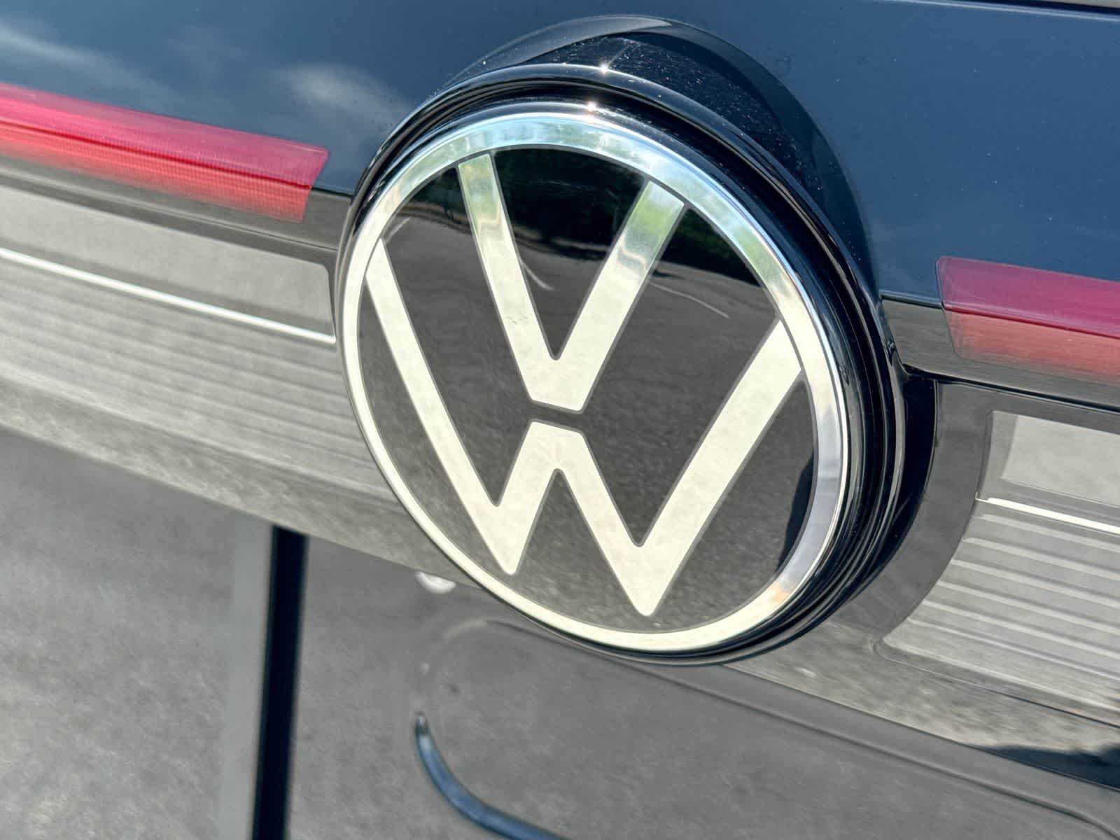 2026 Volkswagen Taos 1.5T S