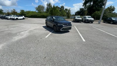 2026 Volkswagen Taos 1.5T S