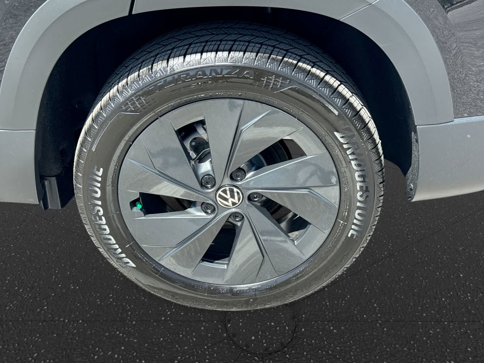 2026 Volkswagen Taos 1.5T S