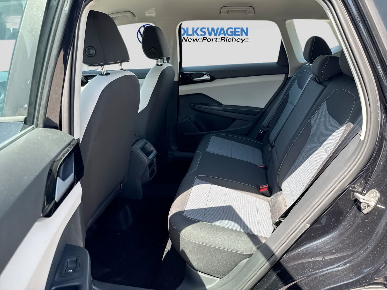 2026 Volkswagen Taos 1.5T S