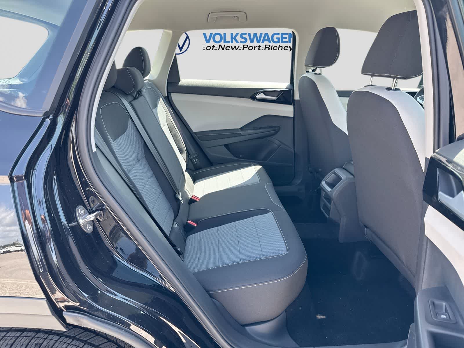 2026 Volkswagen Taos 1.5T S