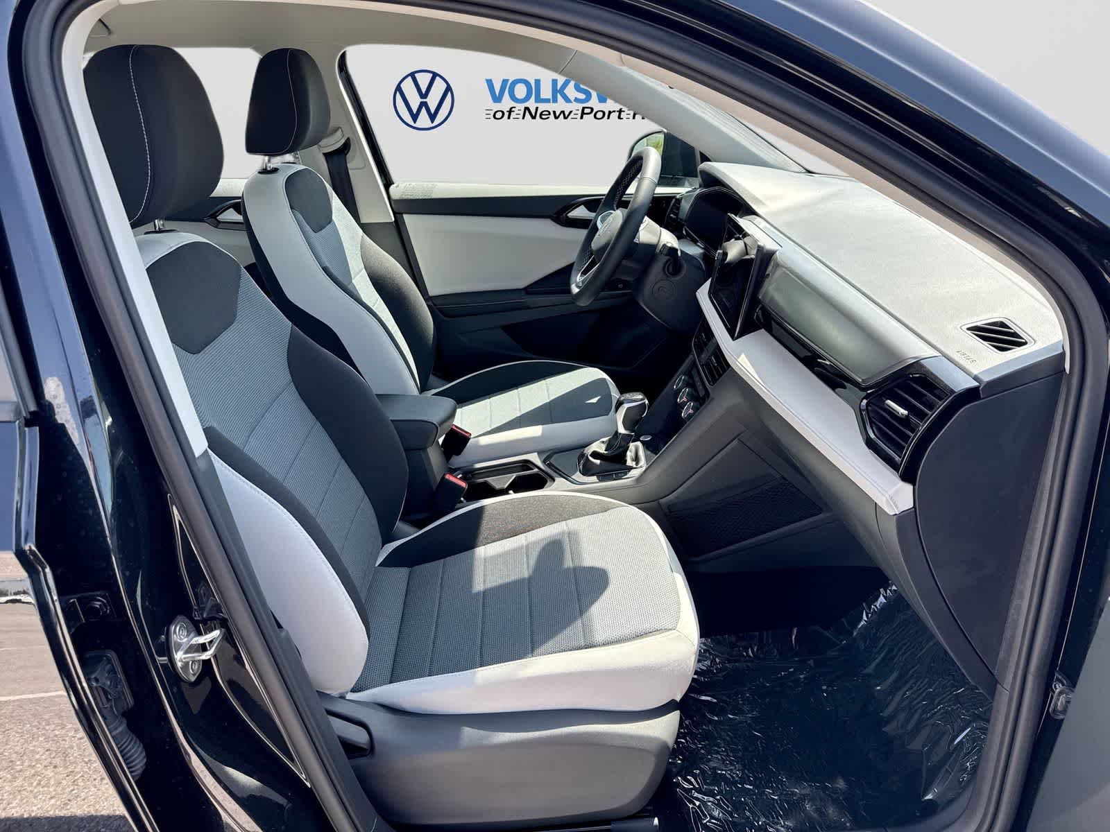 2026 Volkswagen Taos 1.5T S