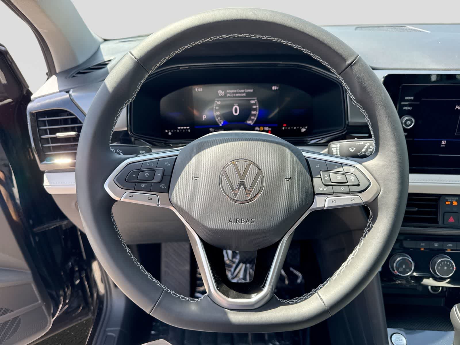 2026 Volkswagen Taos 1.5T S