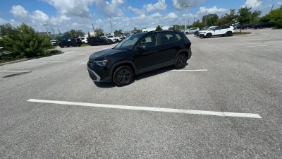 2026 Volkswagen Taos 1.5T S