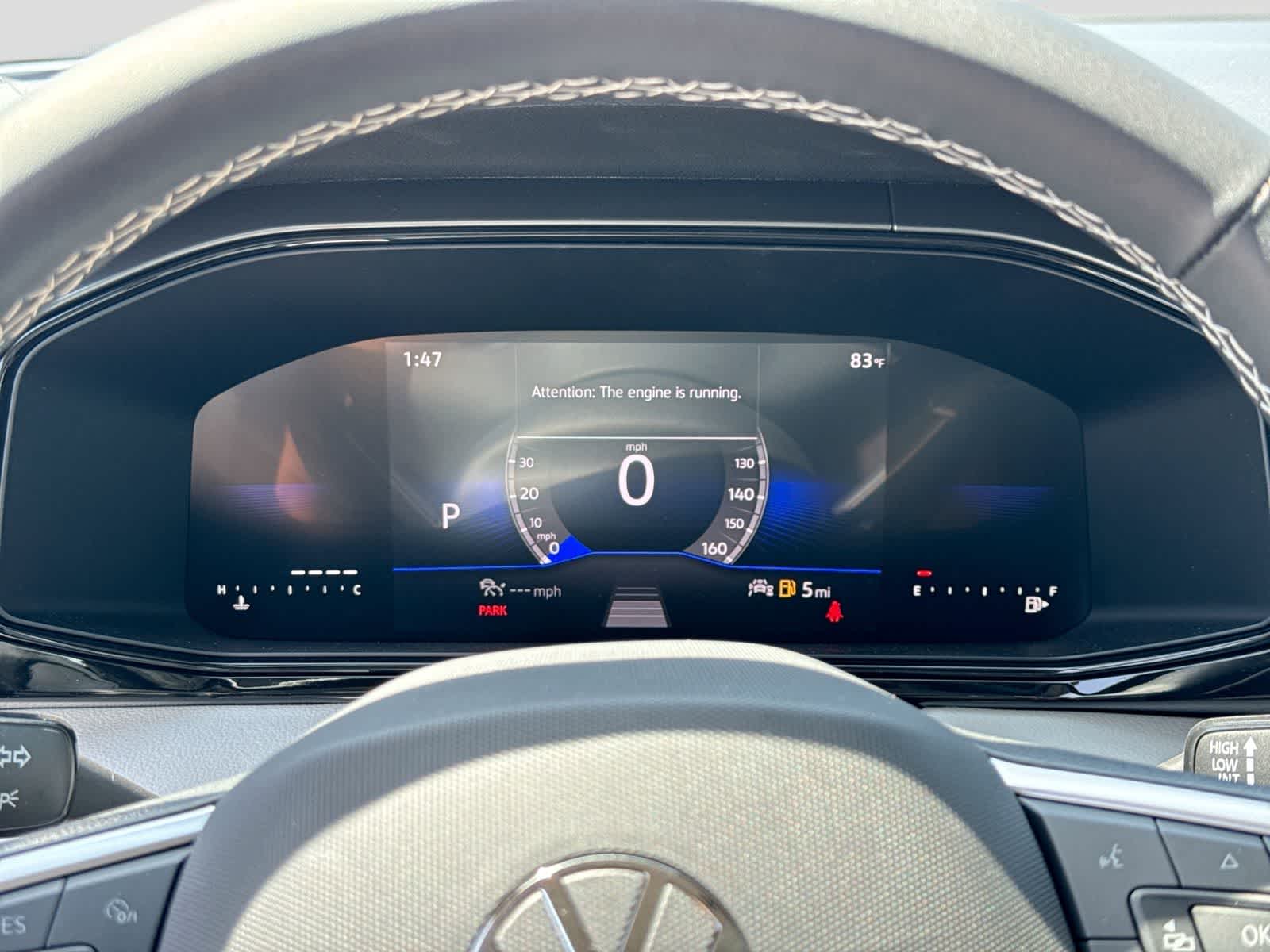 2026 Volkswagen Taos 1.5T S