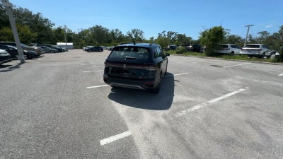 2026 Volkswagen Taos 1.5T S