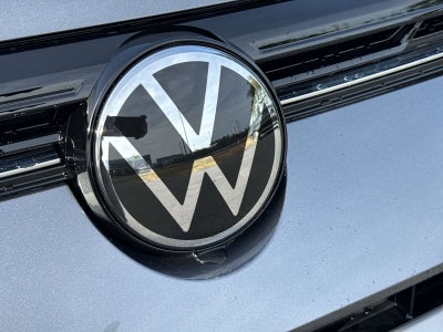 2026 Volkswagen Taos 1.5T S