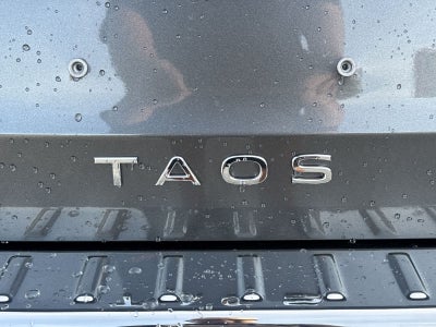 2026 Volkswagen Taos 1.5T S