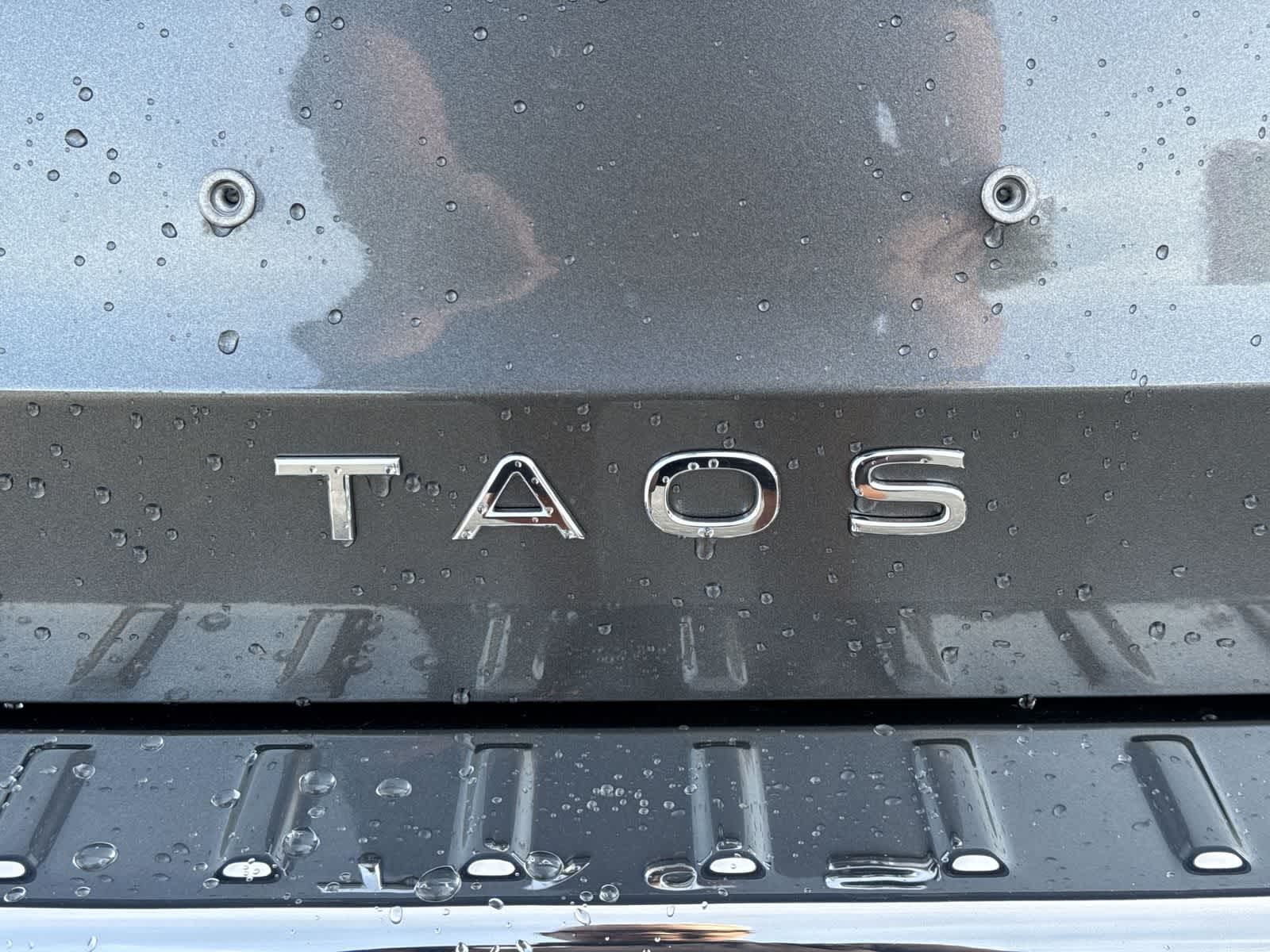 2026 Volkswagen Taos 1.5T S