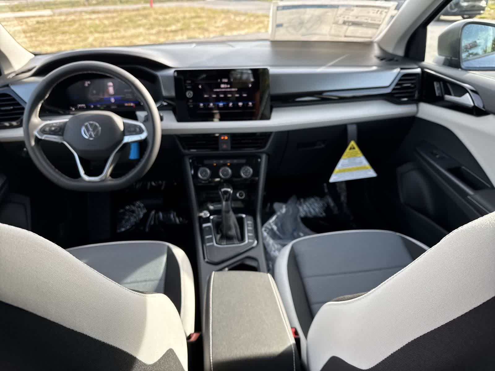 2026 Volkswagen Taos 1.5T S