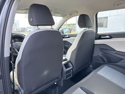 2026 Volkswagen Taos 1.5T S
