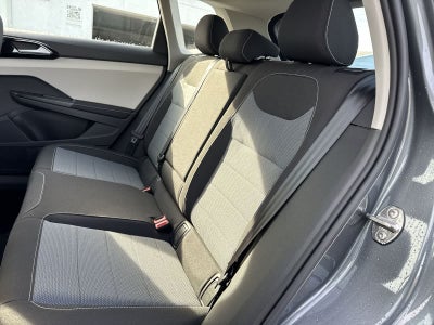 2026 Volkswagen Taos 1.5T S
