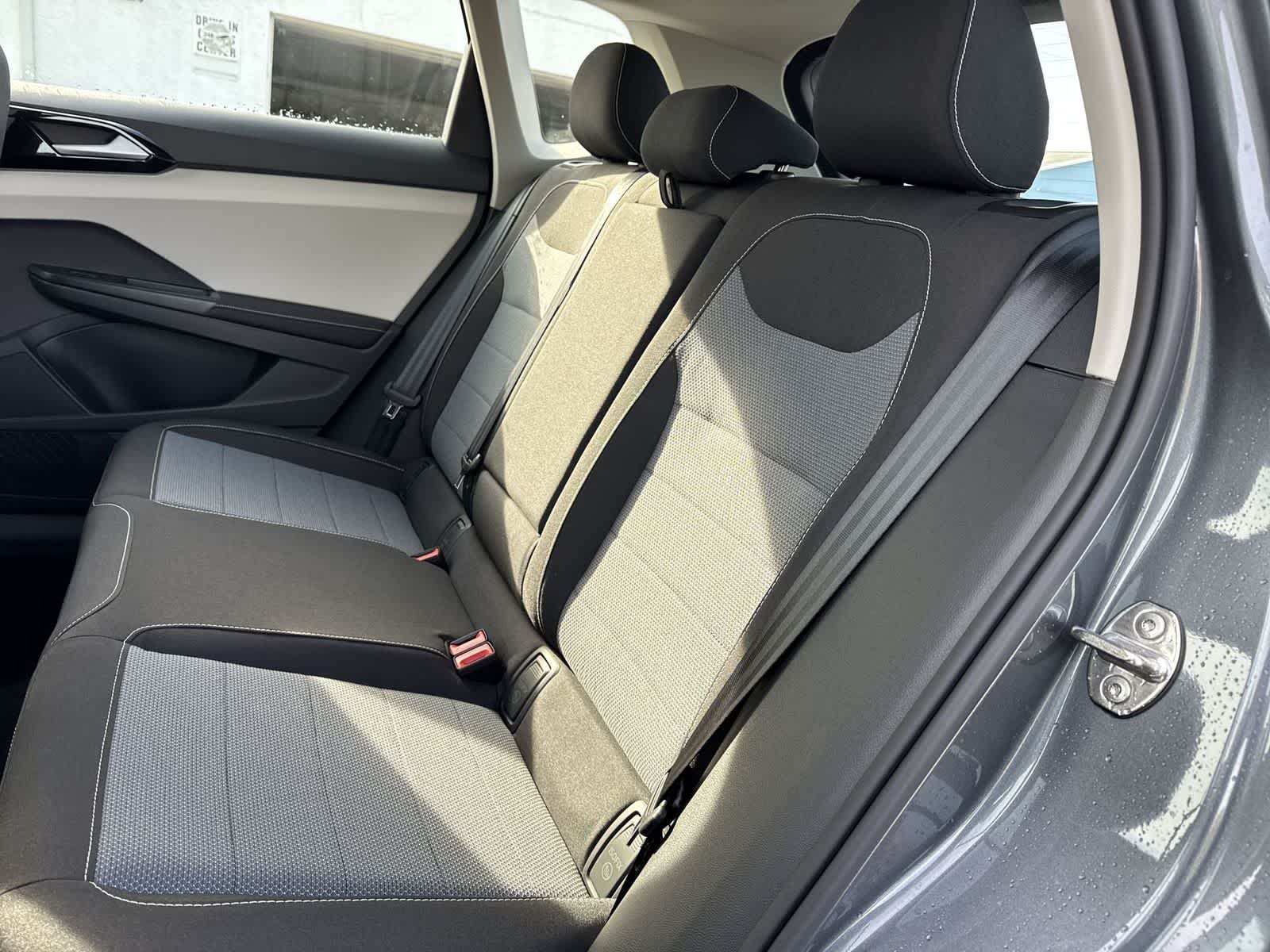 2026 Volkswagen Taos 1.5T S