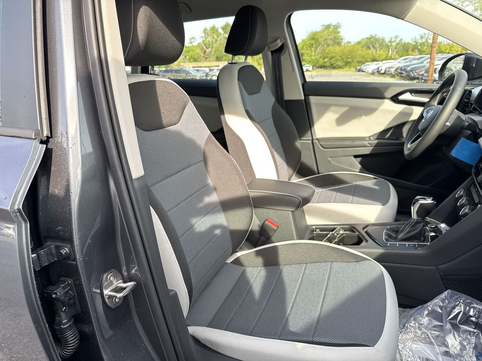 2026 Volkswagen Taos 1.5T S