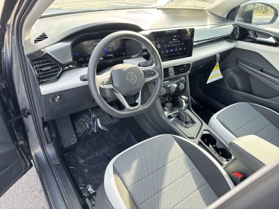 2026 Volkswagen Taos 1.5T S