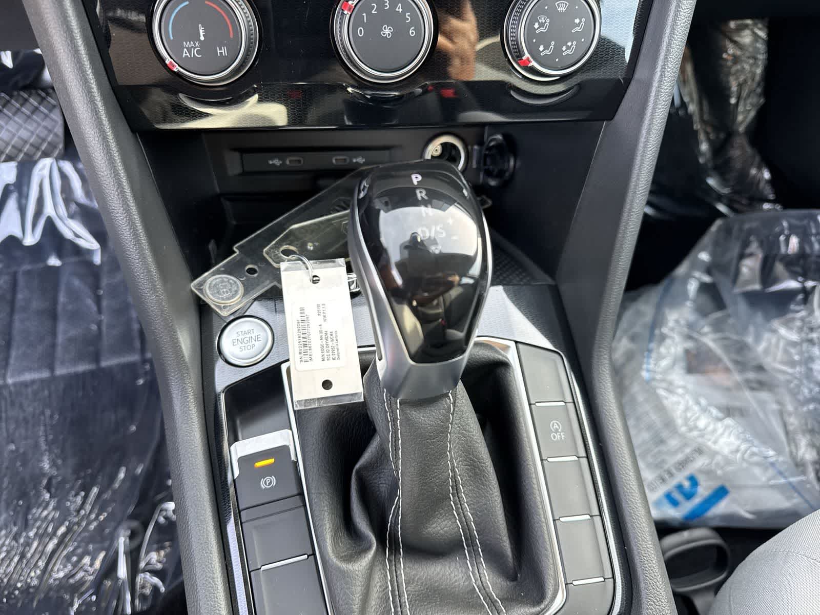 2026 Volkswagen Taos 1.5T S